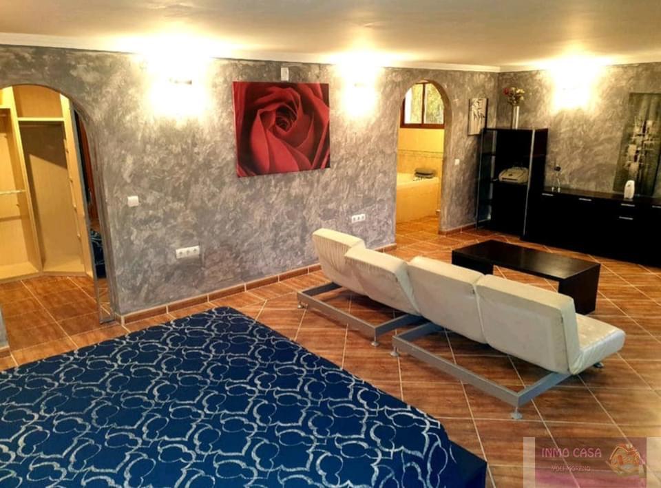 For rent of study in Marbella