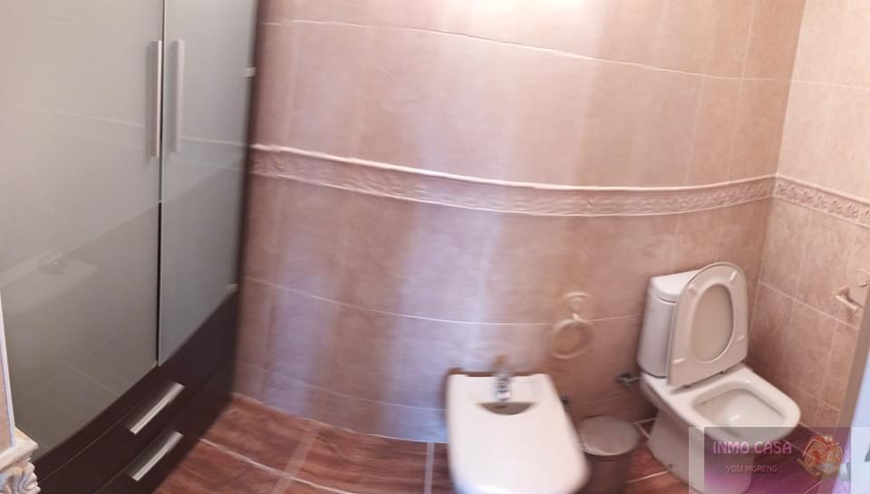 For rent of study in Marbella