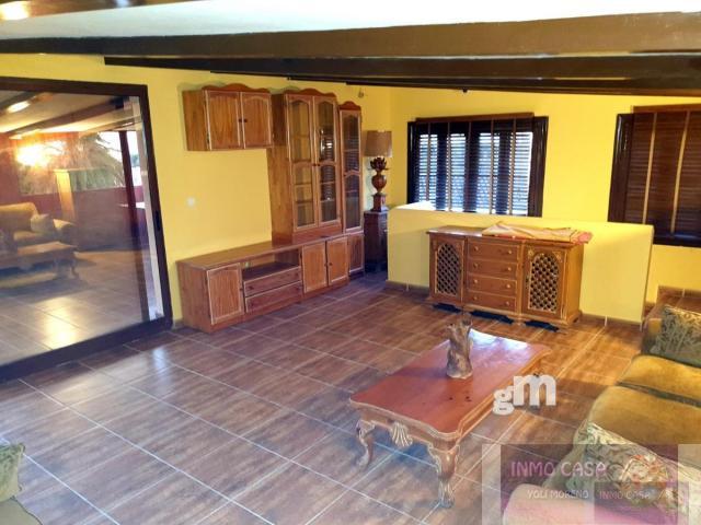 For rent of flat in Marbella