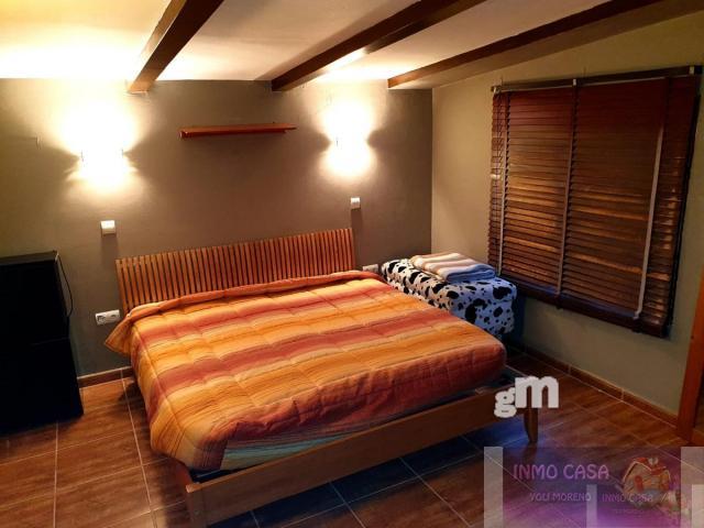 For rent of flat in Marbella