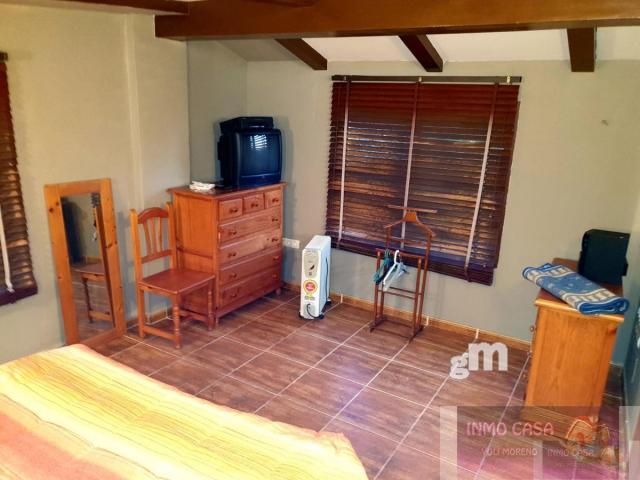 For rent of flat in Marbella