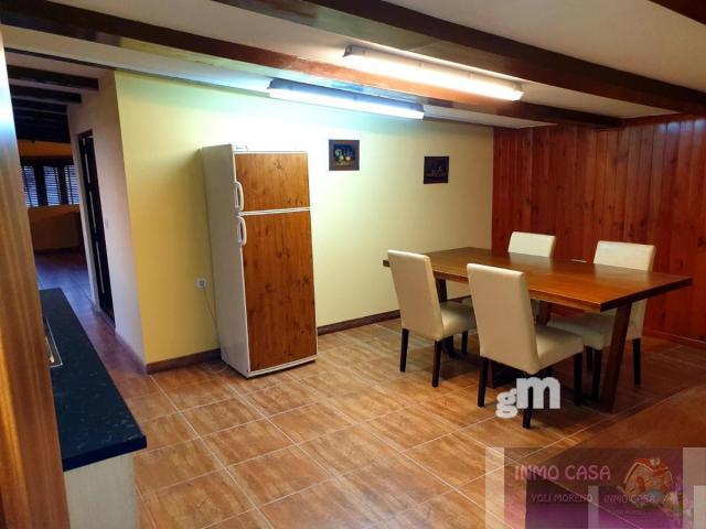 For rent of flat in Marbella