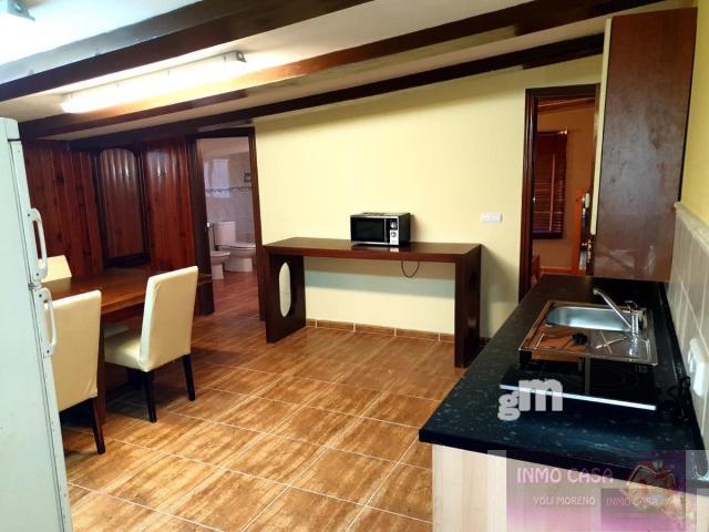 For rent of flat in Marbella