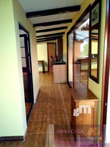 For rent of flat in Marbella