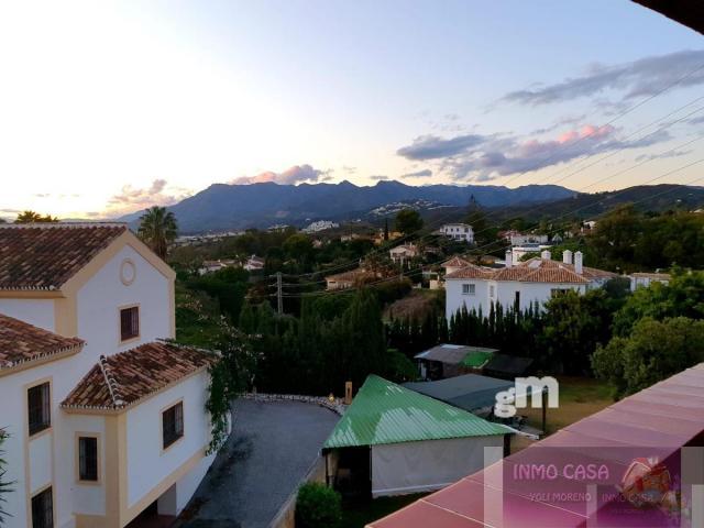 For rent of flat in Marbella