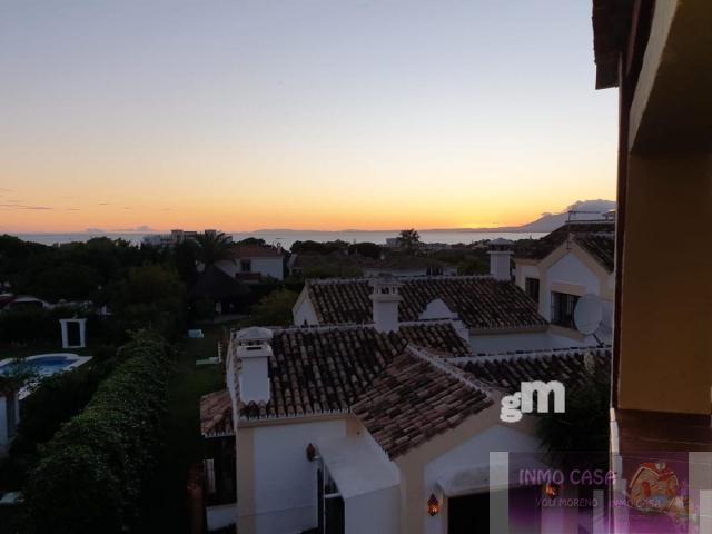 For rent of flat in Marbella