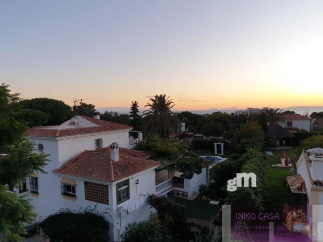For rent of flat in Marbella