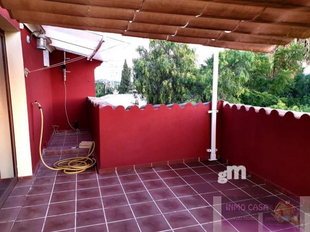 For rent of flat in Marbella