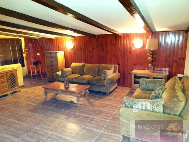 For rent of flat in Marbella