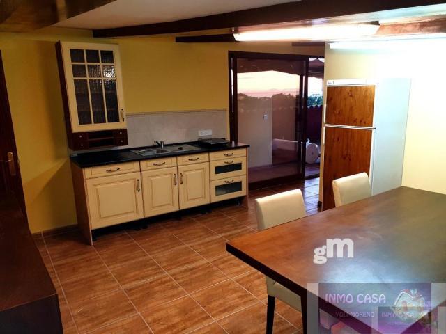 For rent of flat in Marbella
