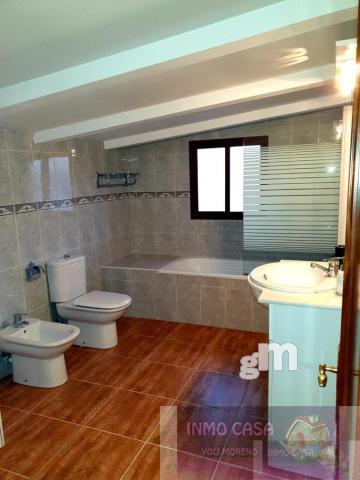For rent of flat in Marbella