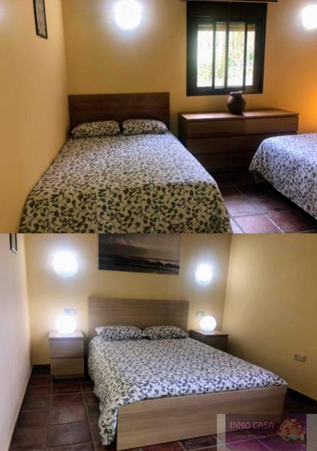For rent of villa in Estepona