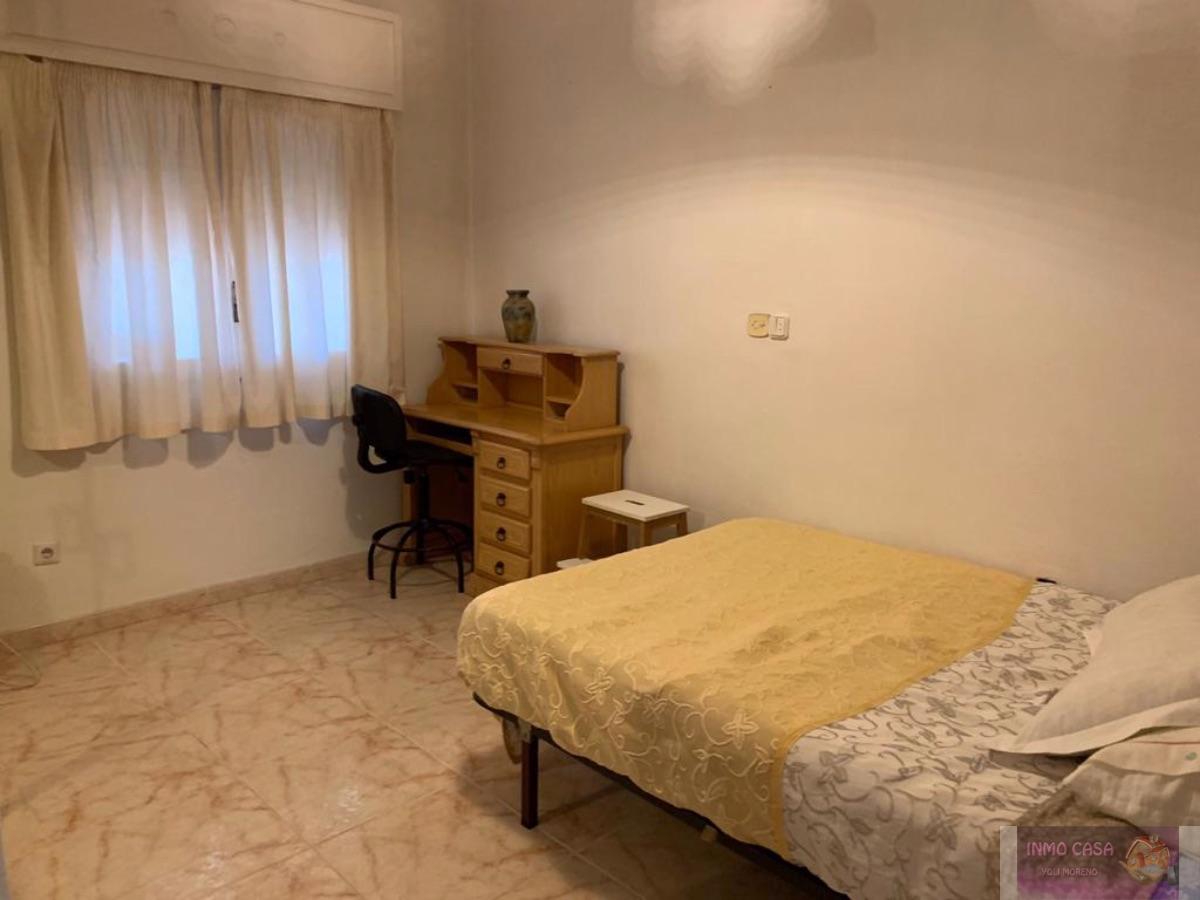 For rent of chalet in Marbella