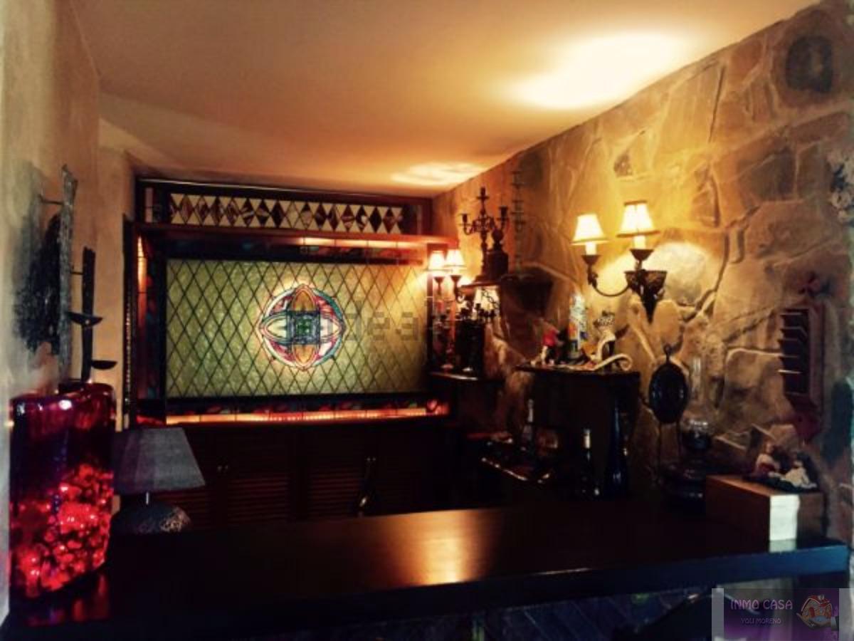 Alquiler de villa en Estepona