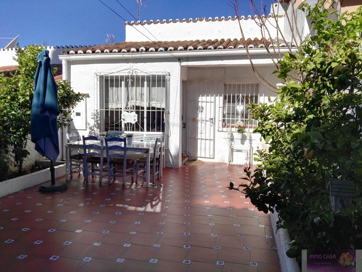 For rent of house in Marbella