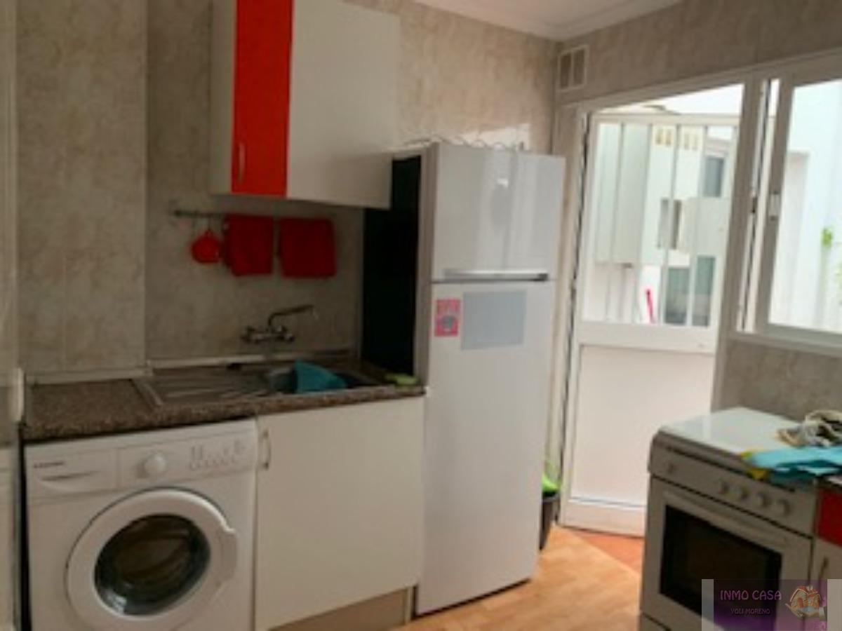 For rent of ground floor in San Pedro de Alcántara