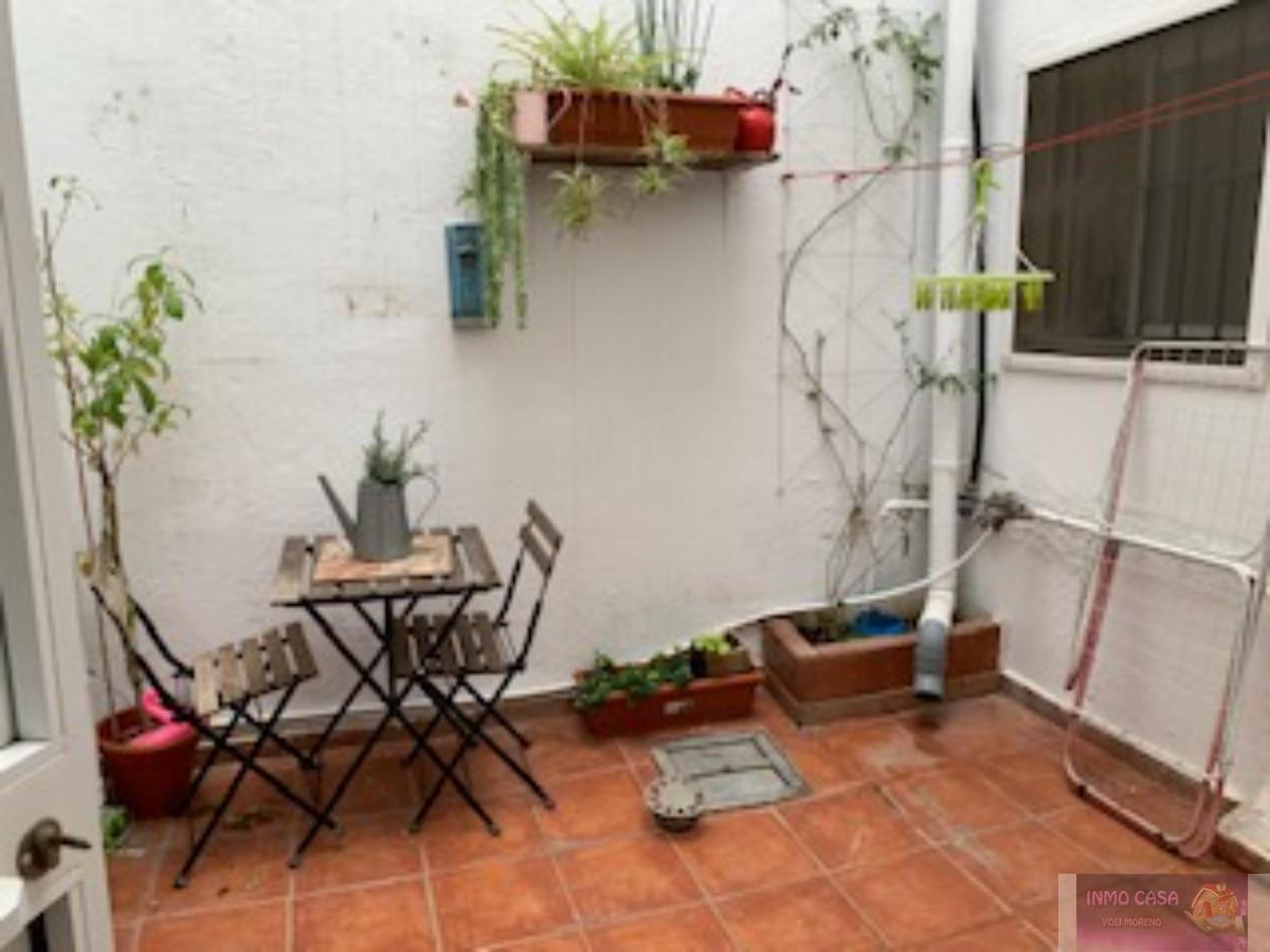 For rent of ground floor in San Pedro de Alcántara