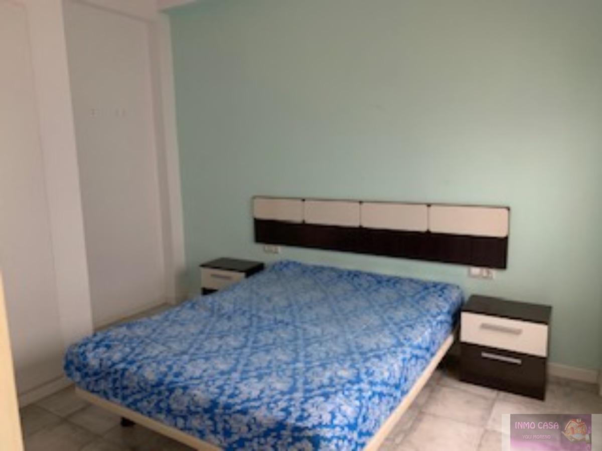 For rent of ground floor in San Pedro de Alcántara