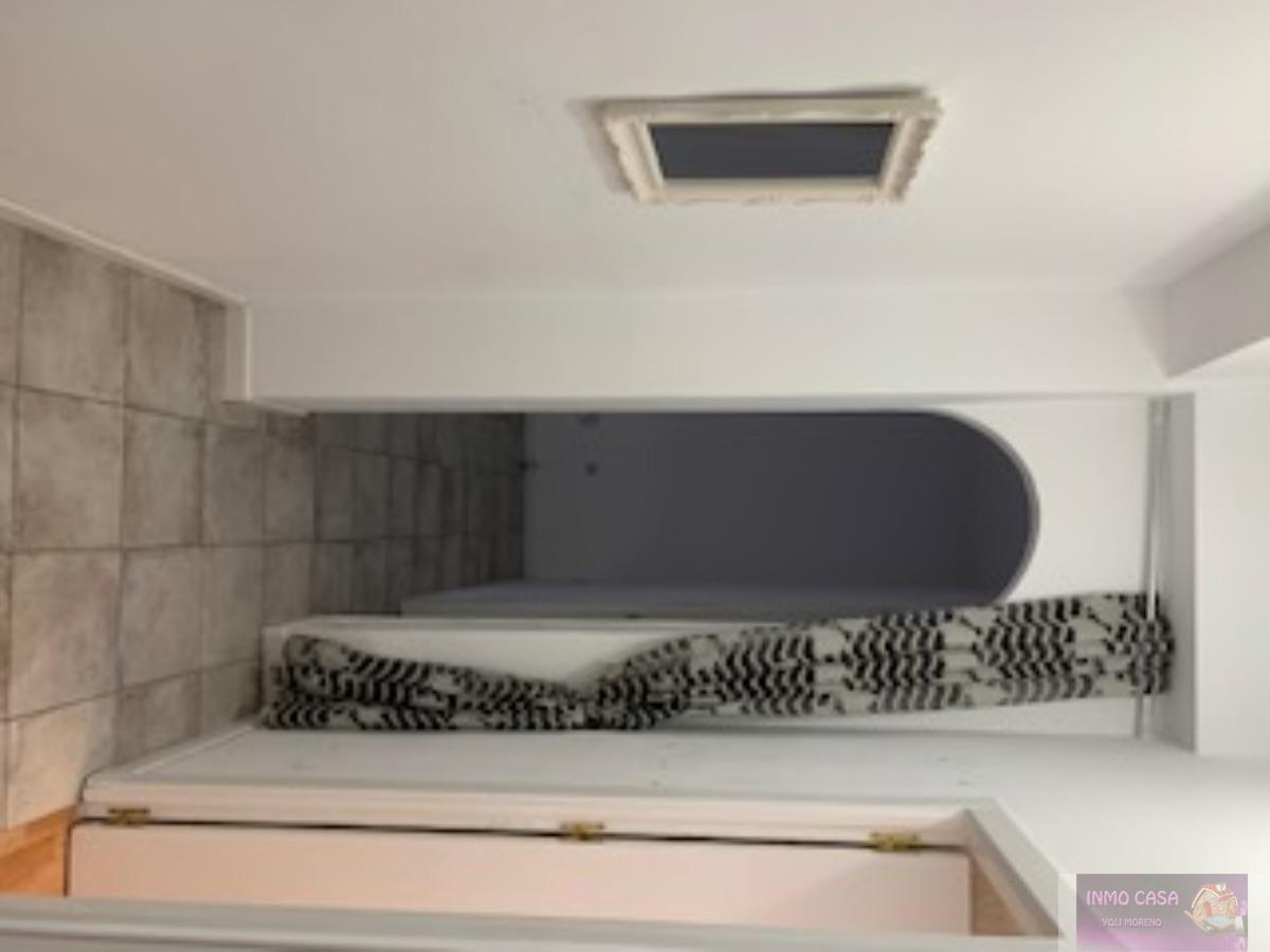 For rent of ground floor in San Pedro de Alcántara