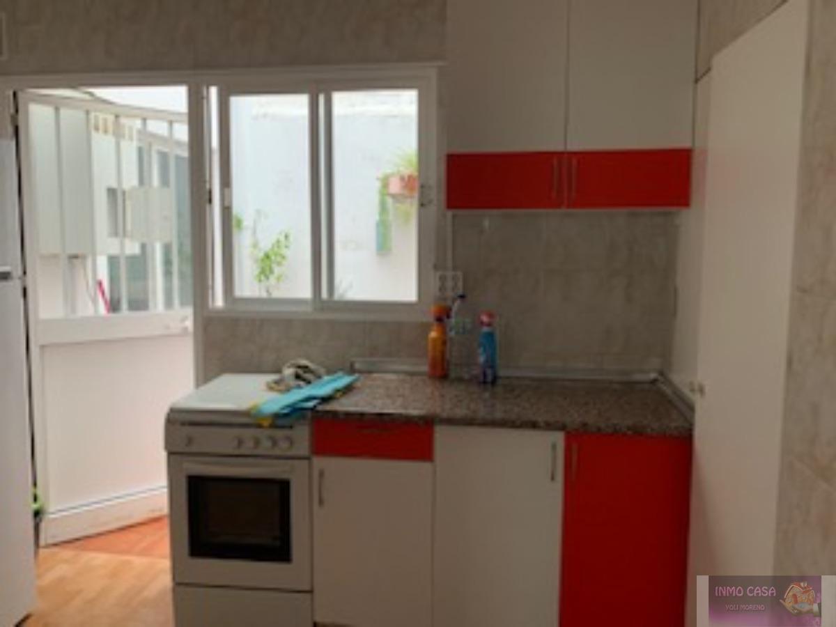 For rent of ground floor in San Pedro de Alcántara