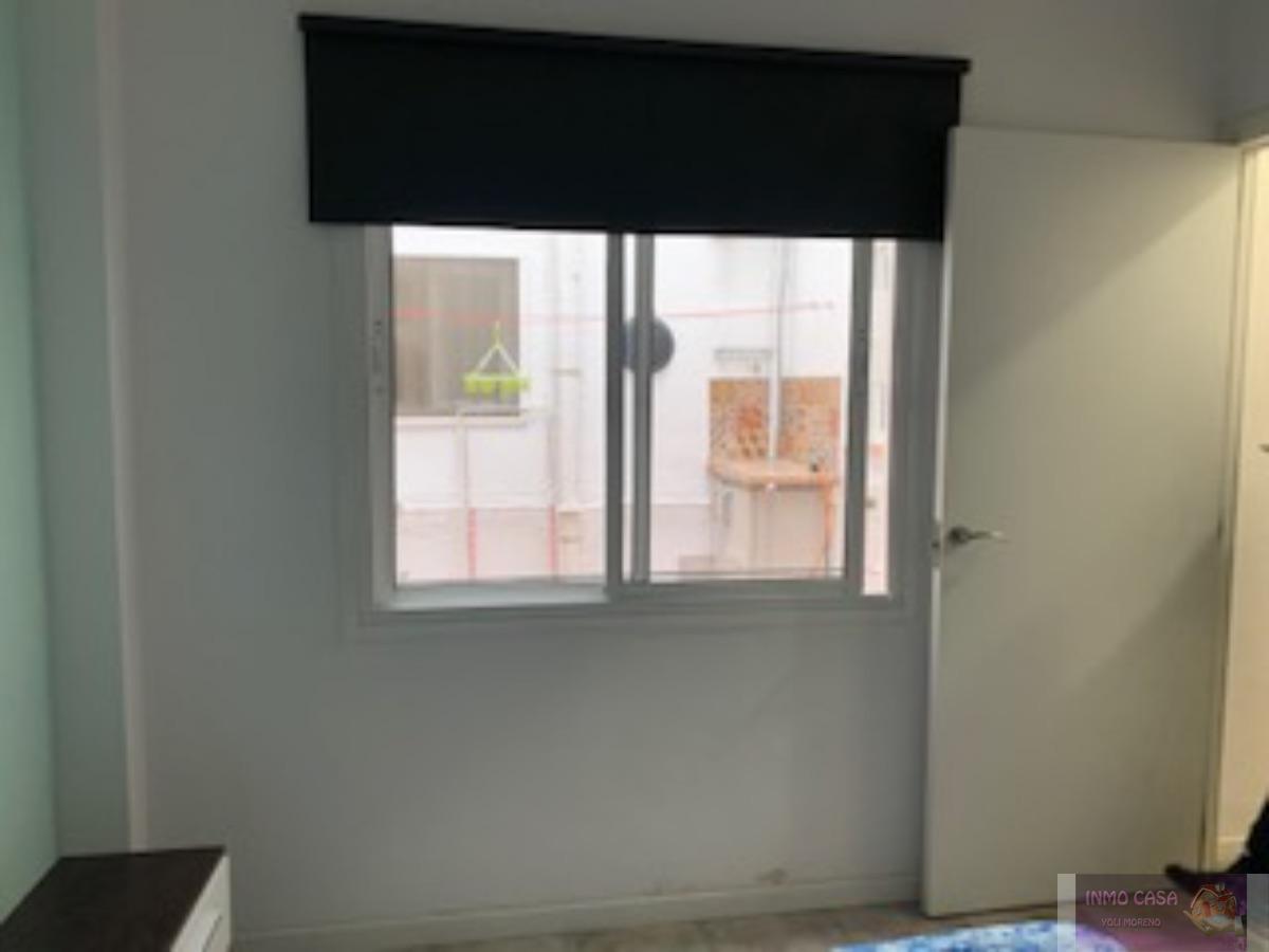 For rent of ground floor in San Pedro de Alcántara