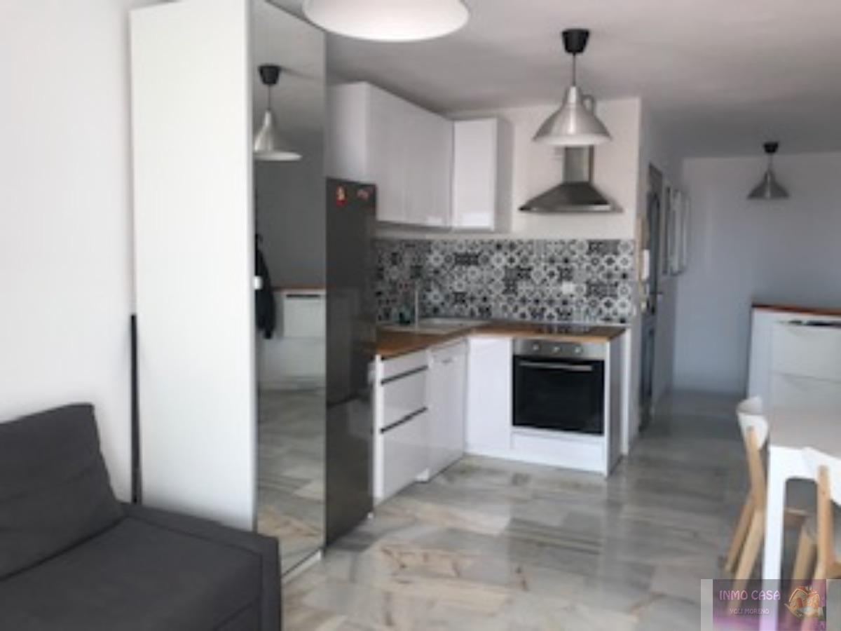 Alquiler de dúplex en Estepona