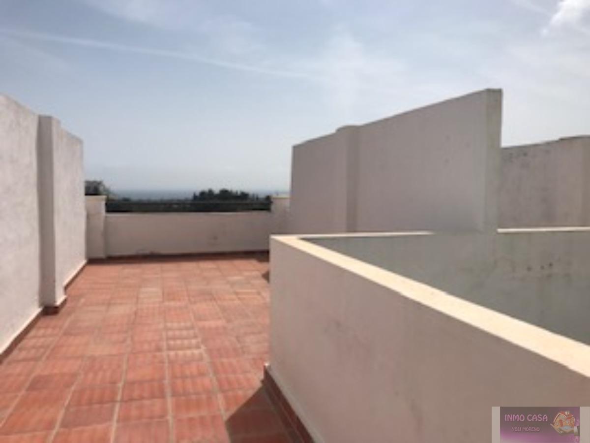 Alquiler de dúplex en Estepona