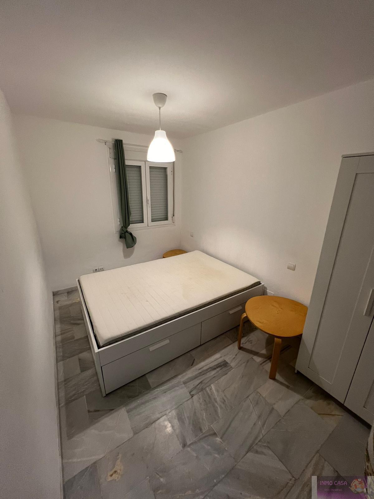 Alquiler de dúplex en Estepona