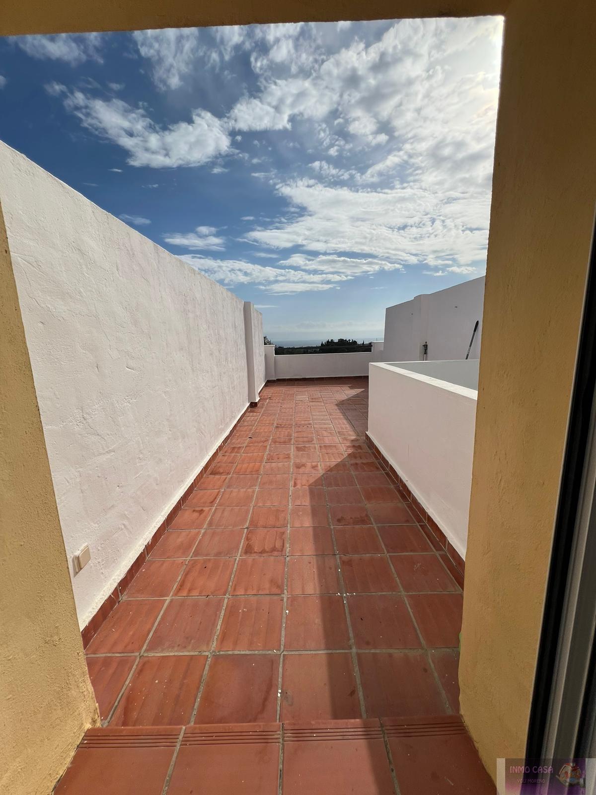 Alquiler de dúplex en Estepona