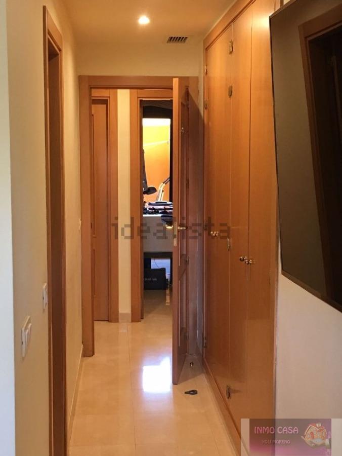 For rent of ground floor in Estepona