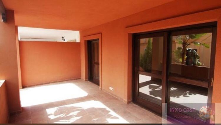 For rent of house in Estepona