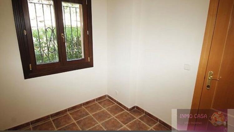 For rent of house in Estepona