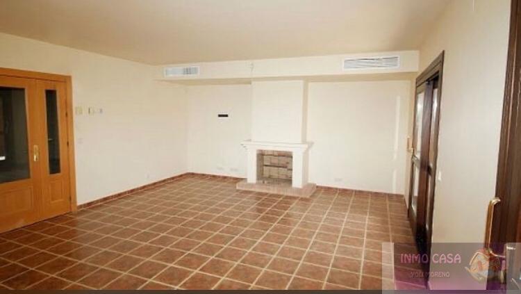 For rent of house in Estepona
