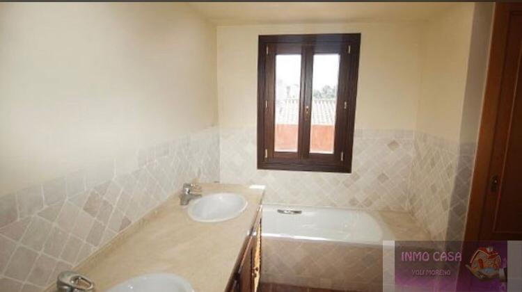 For rent of house in Estepona