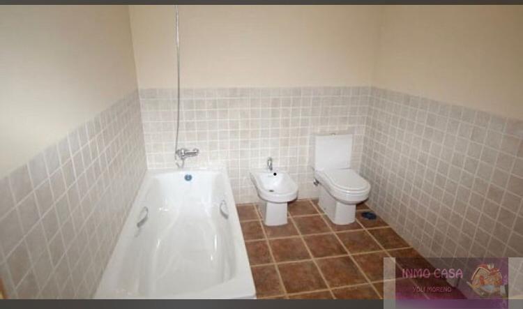 For rent of house in Estepona