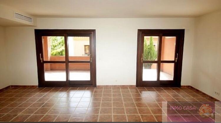 For rent of house in Estepona