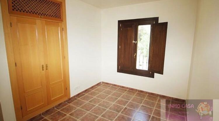 For rent of house in Estepona