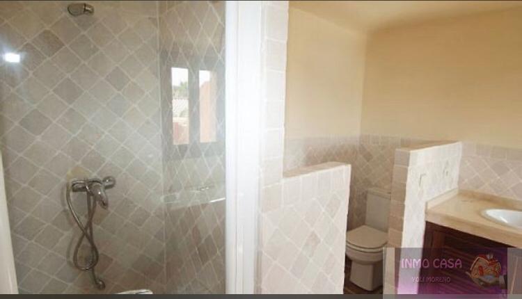 For rent of house in Estepona