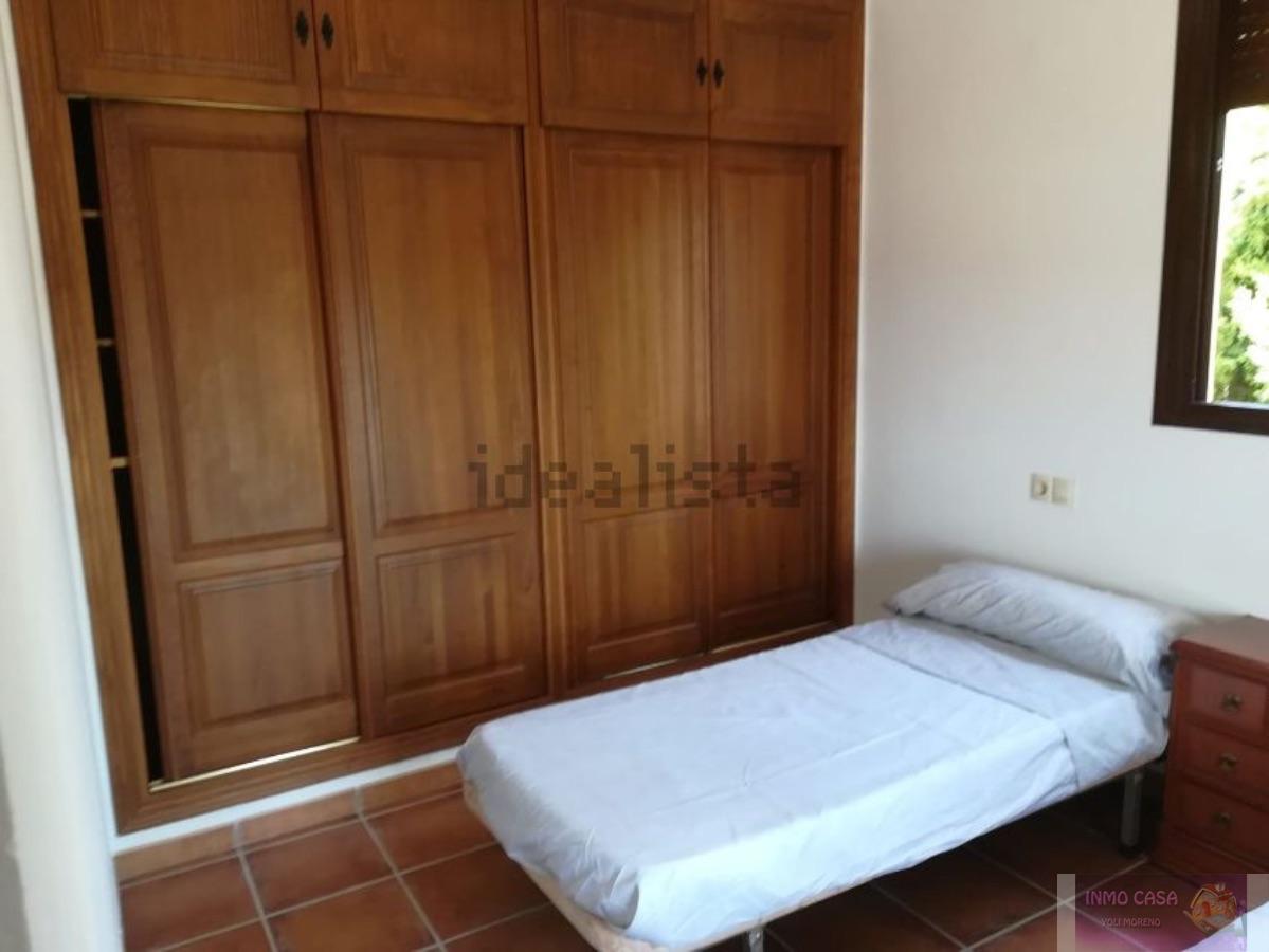 For rent of chalet in Estepona