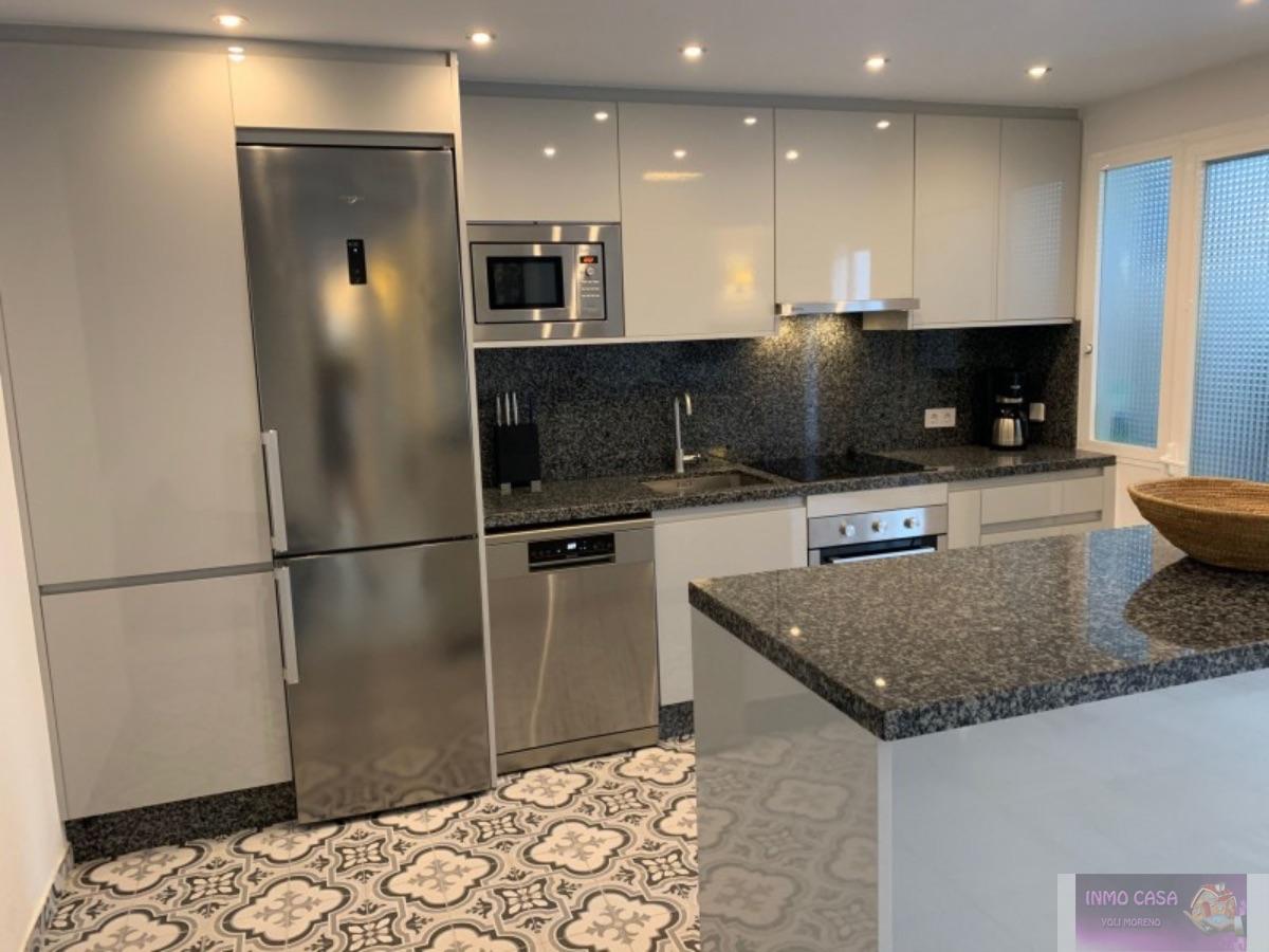 For sale of flat in Marbella