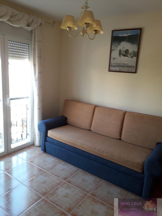 For rent of house in Mijas