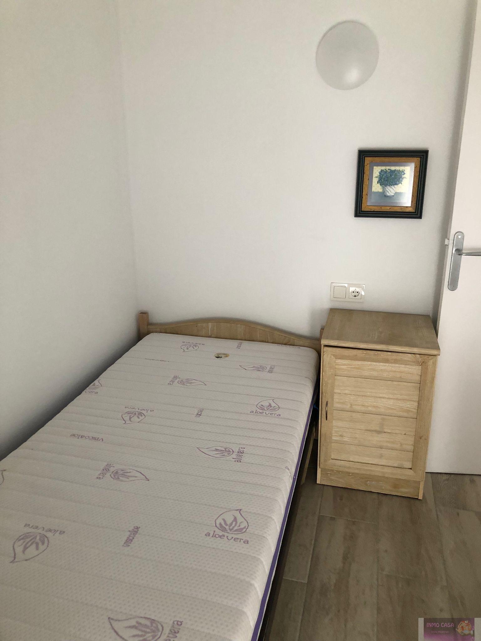 For rent of flat in Marbella
