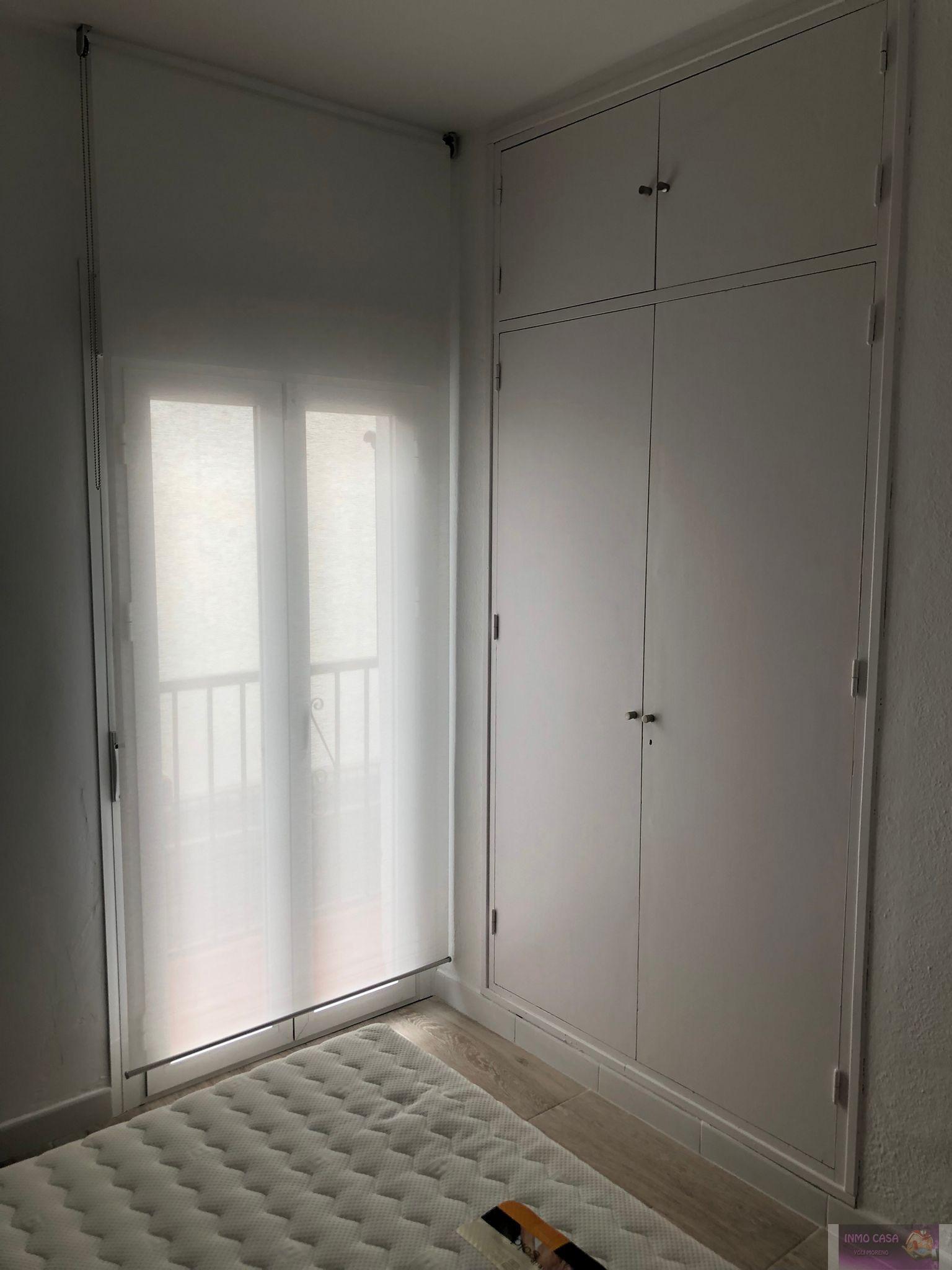 For rent of flat in Marbella