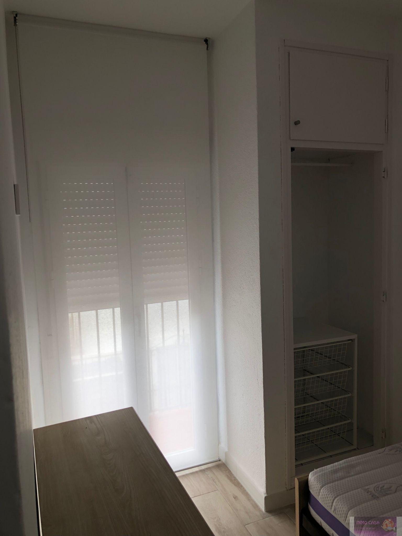 For rent of flat in Marbella