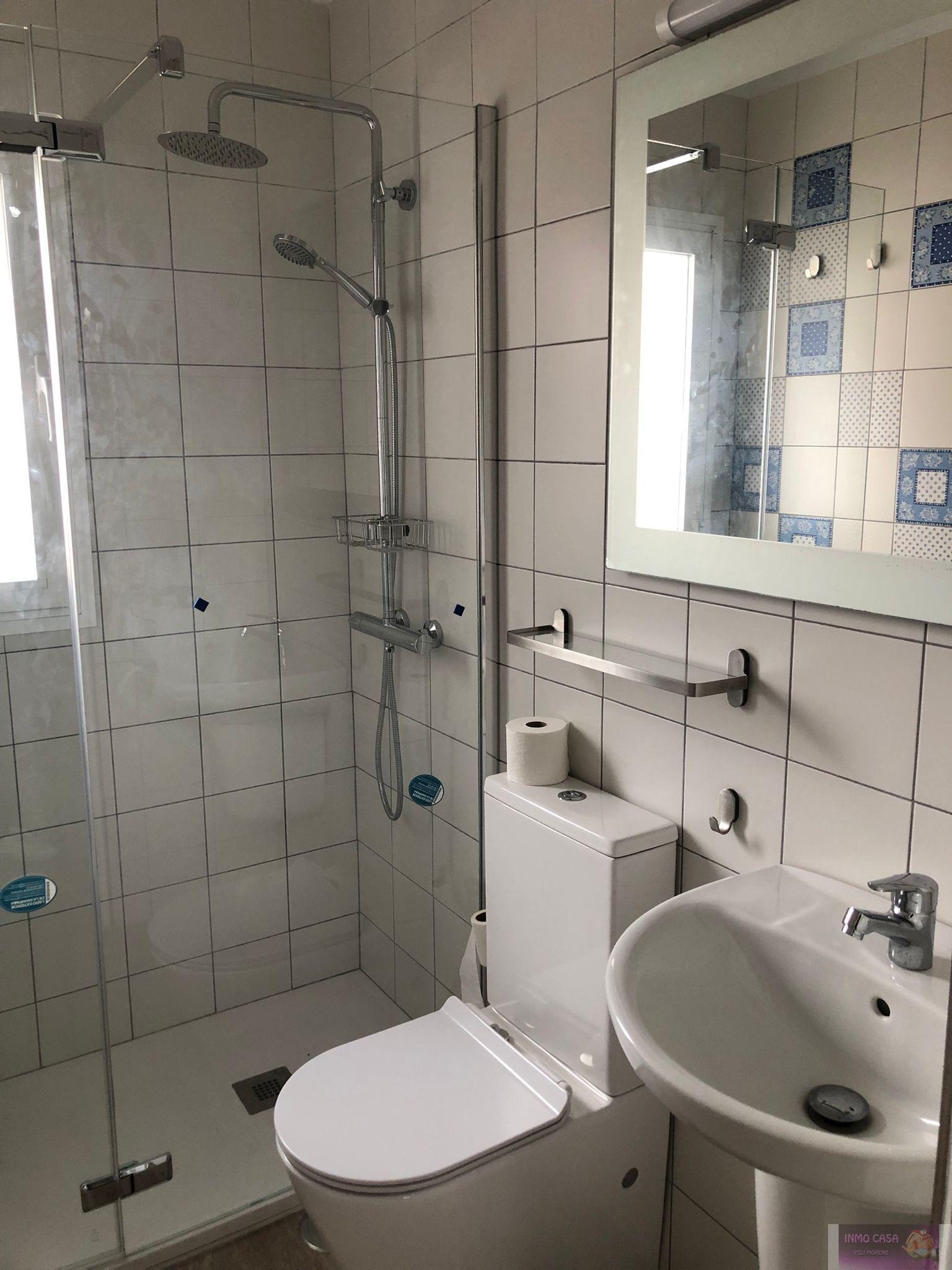 For rent of flat in Marbella
