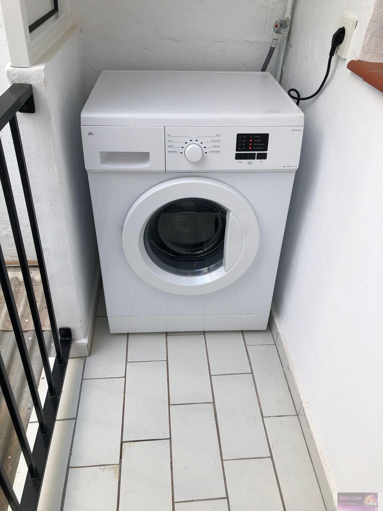 For rent of flat in Marbella