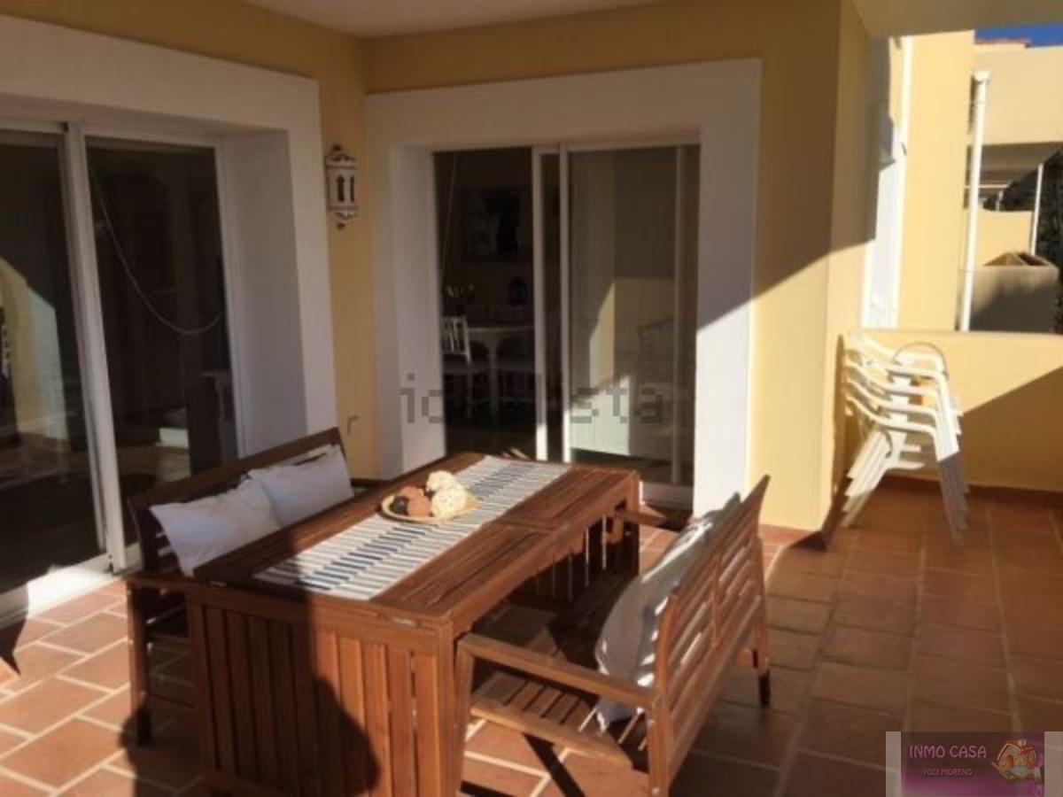 For sale of flat in Marbella