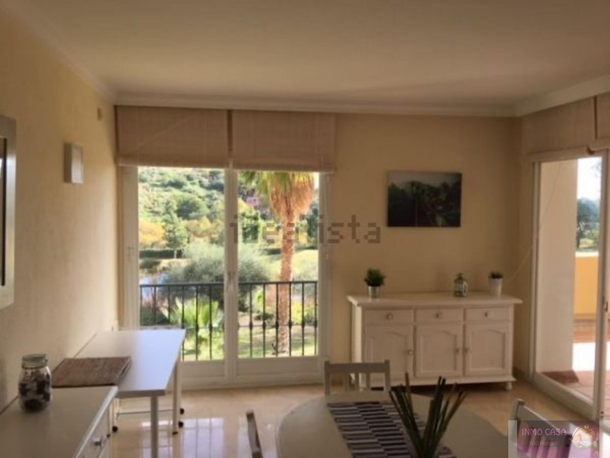 For sale of flat in Marbella