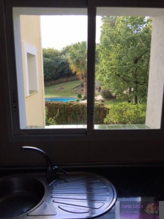 Venta de piso en Marbella