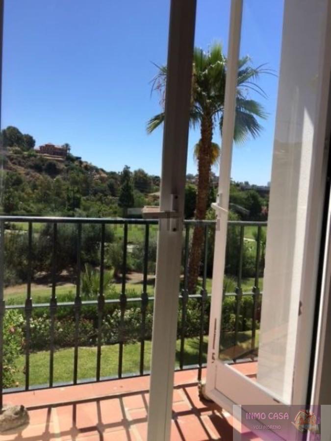 For sale of flat in Marbella